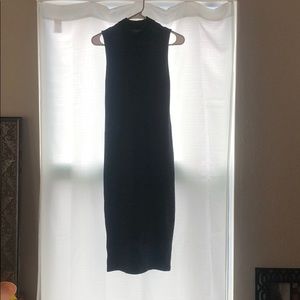 Body con winter dress